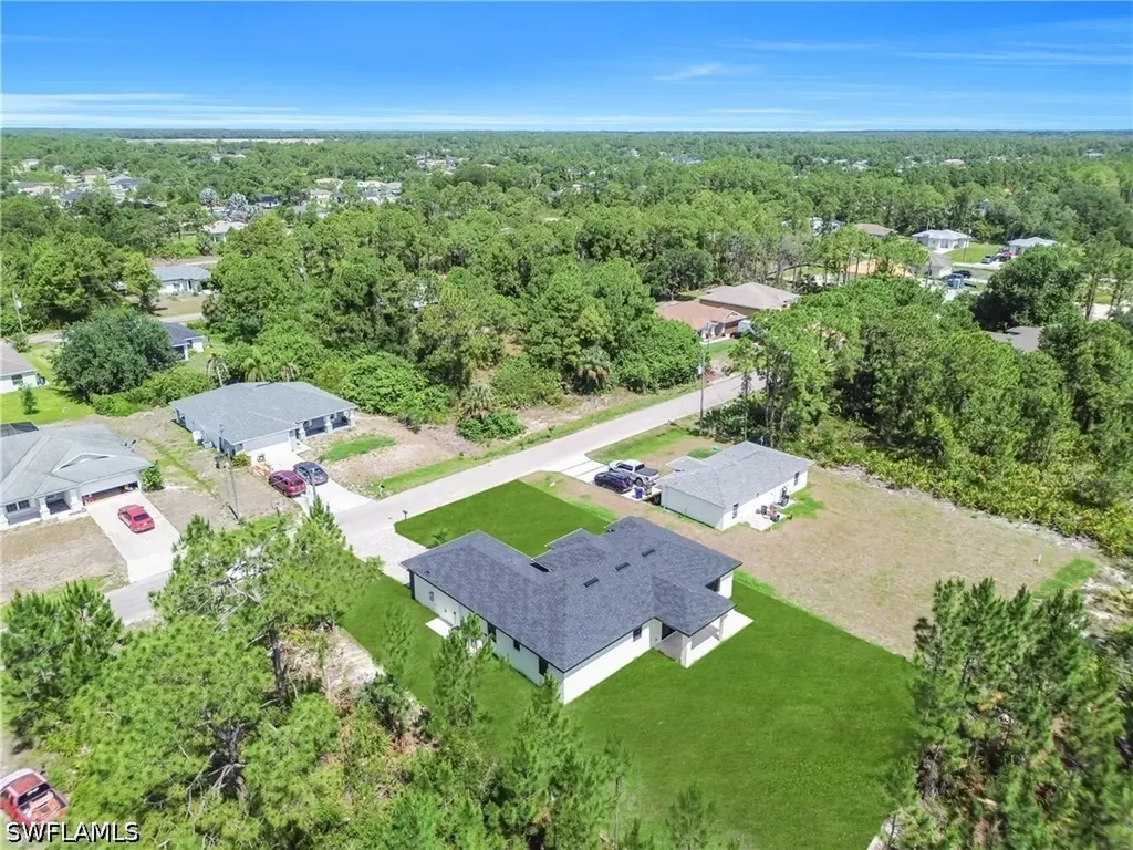 3508 Irma Avenue N Lehigh Acres FL 33971