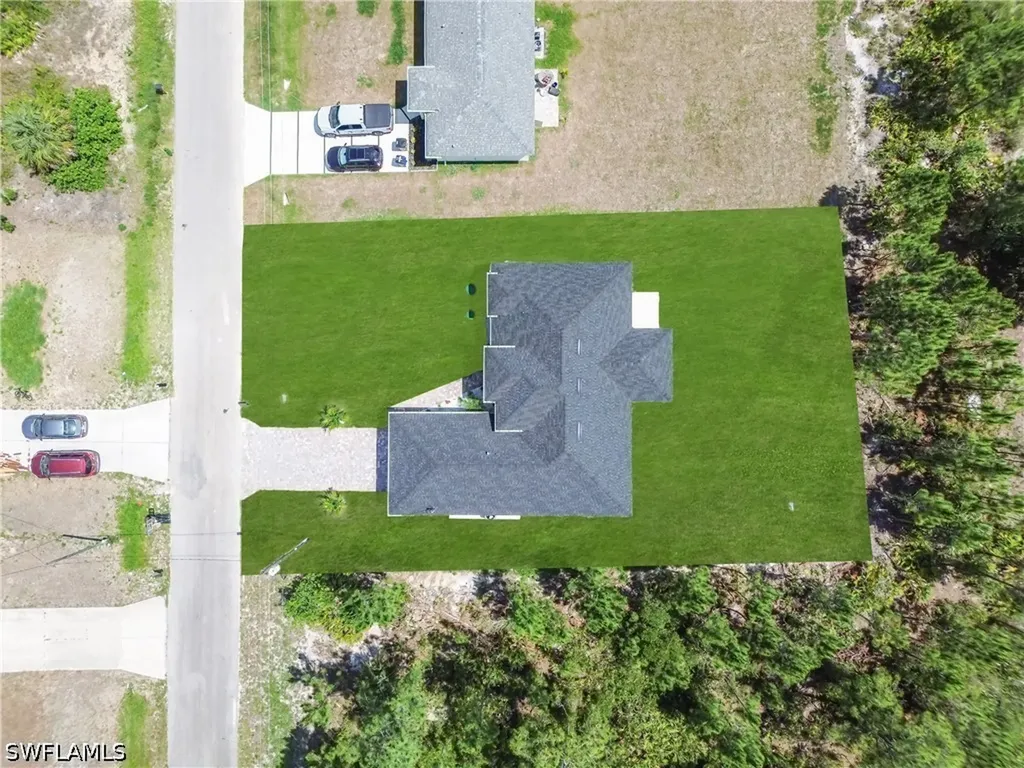 3508 Irma Avenue N Lehigh Acres FL 33971