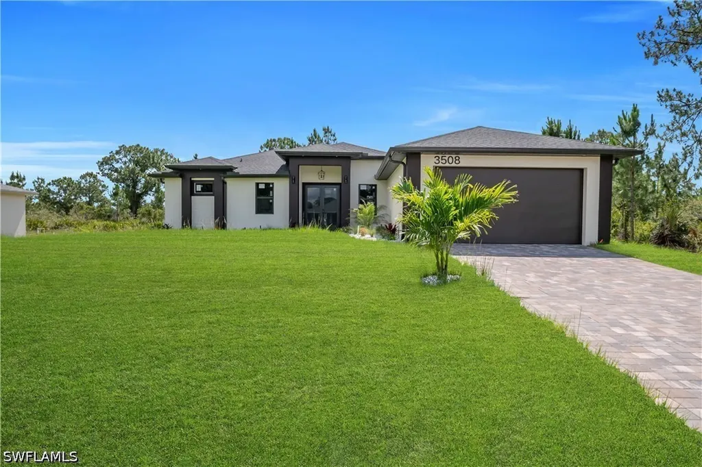 3508 Irma Avenue N Lehigh Acres FL 33971