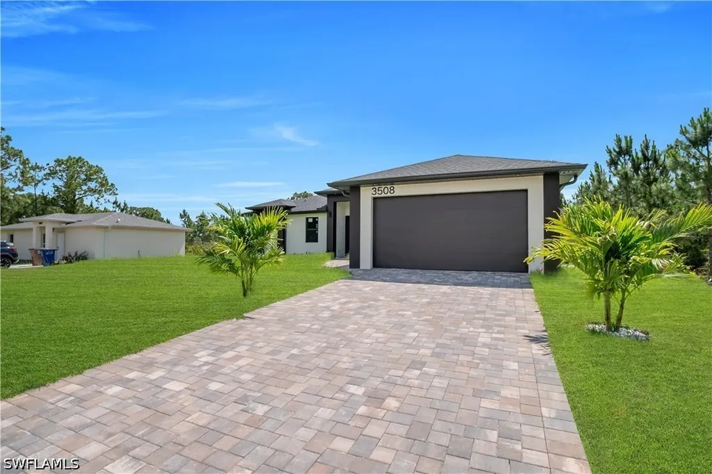 3508 Irma Avenue N Lehigh Acres FL 33971