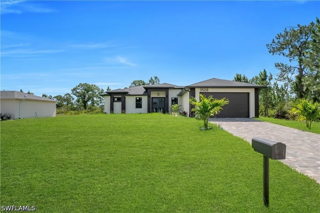 3508 Irma Avenue N Lehigh Acres FL 33971