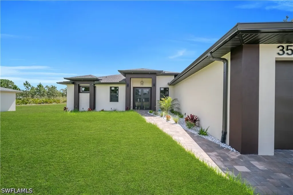 3508 Irma Avenue N Lehigh Acres FL 33971