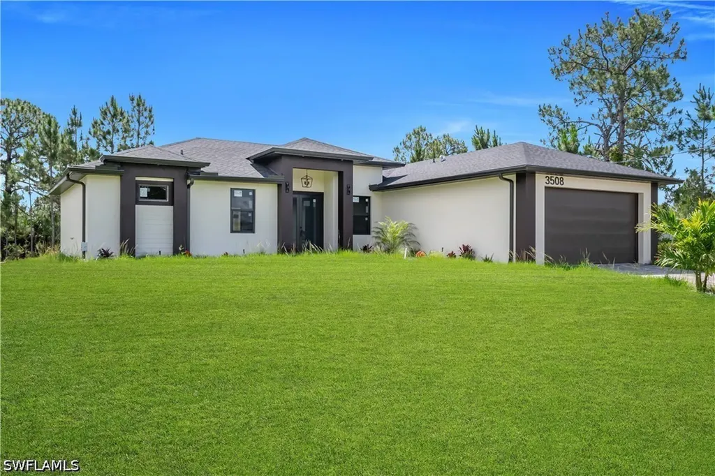 3508 Irma Avenue N Lehigh Acres FL 33971