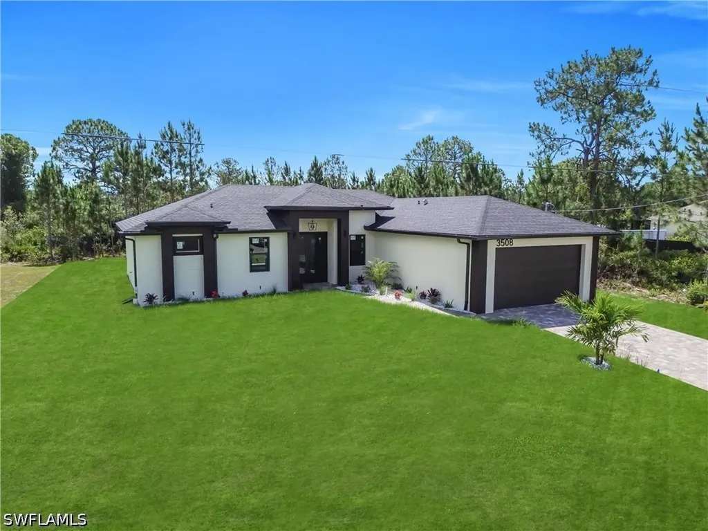 3508 Irma Avenue N Lehigh Acres FL 33971