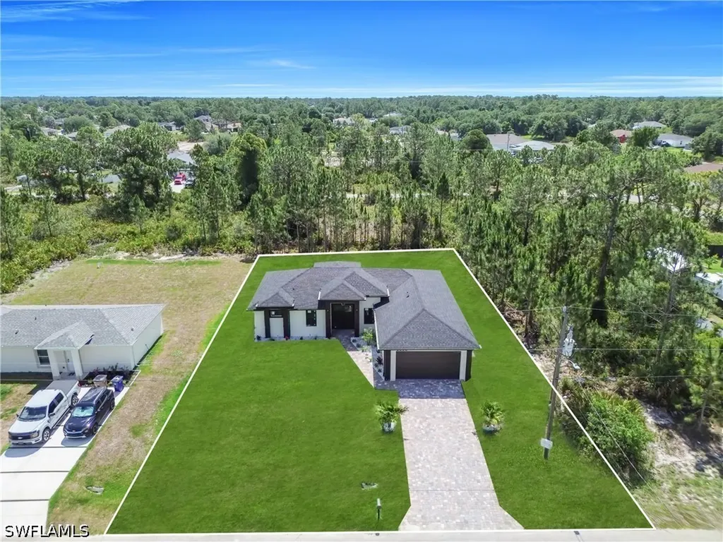 3508 Irma Avenue N Lehigh Acres FL 33971