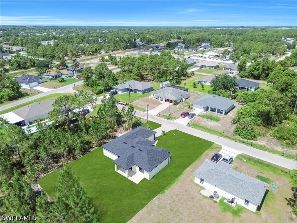 3508 Irma Avenue N Lehigh Acres FL 33971