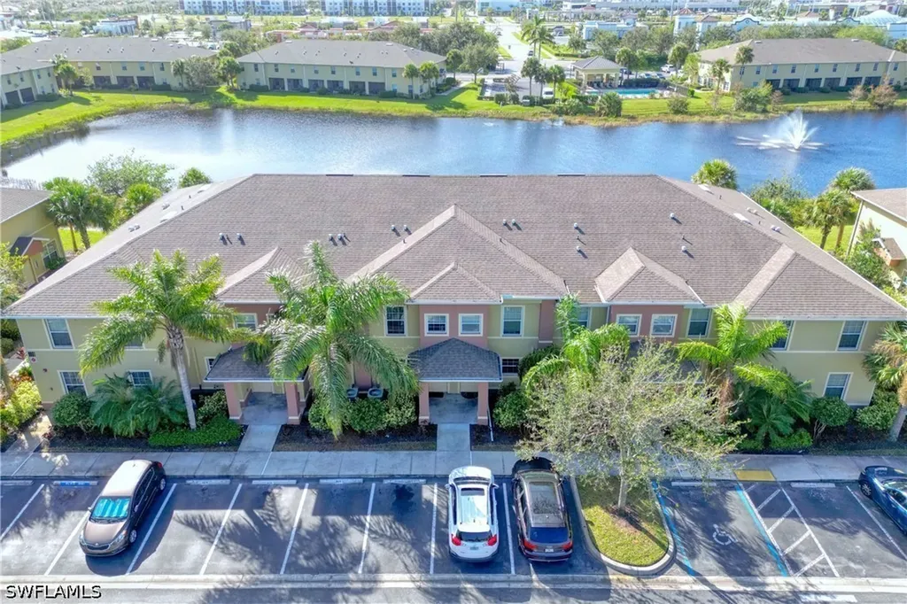 9093 Gervais Circle Naples FL 34120