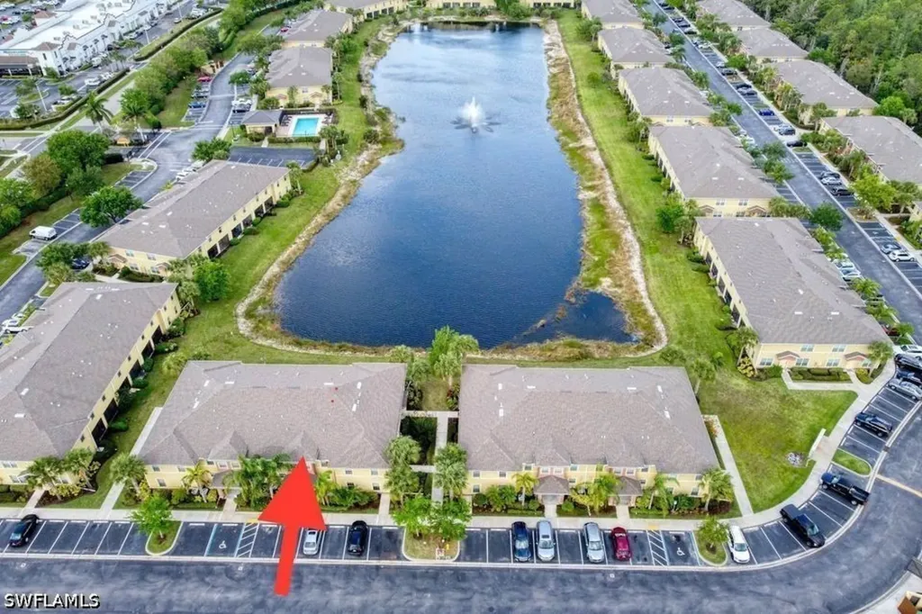 9093 Gervais Circle Naples FL 34120