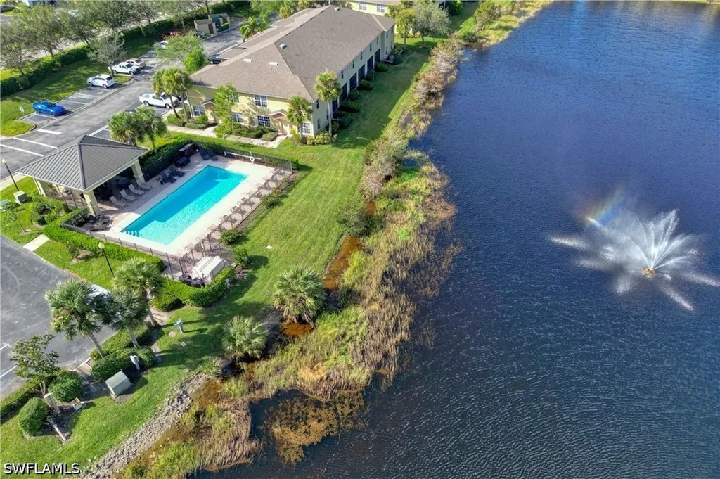 9093 Gervais Circle Naples FL 34120