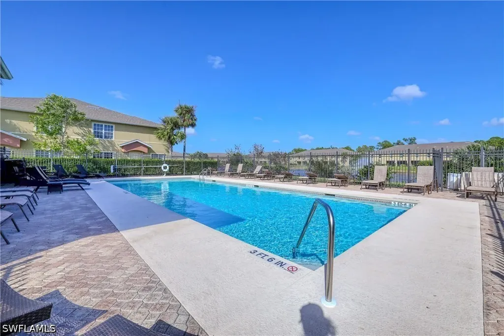9093 Gervais Circle Naples FL 34120
