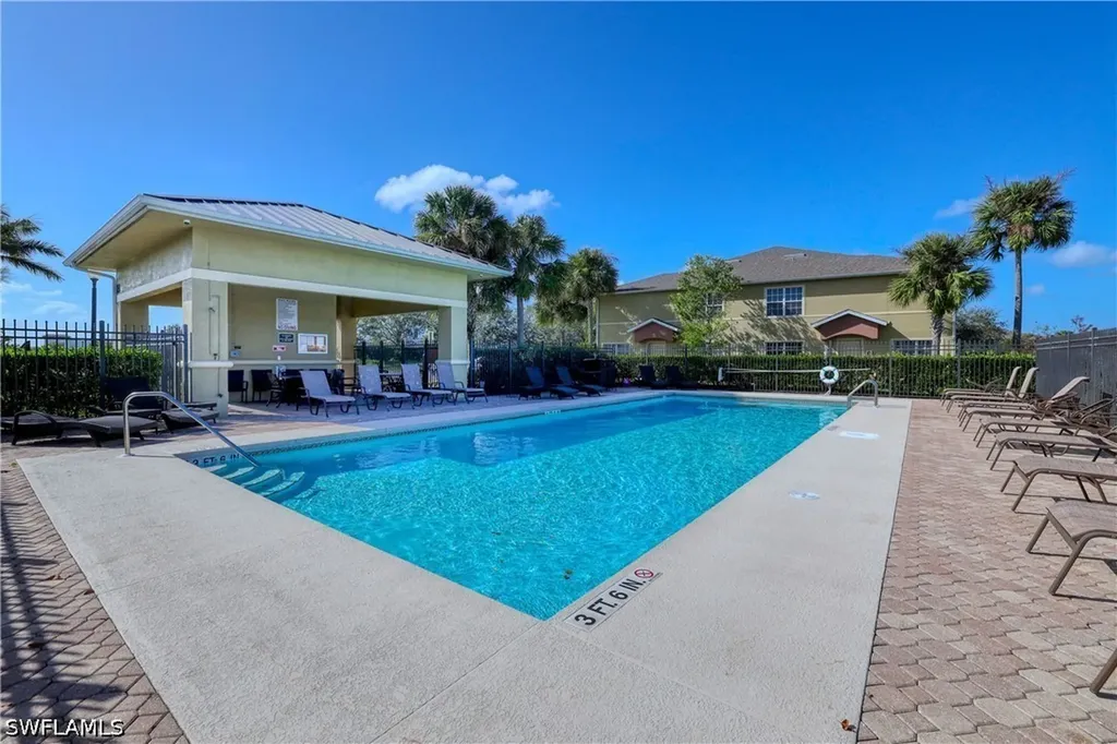 9093 Gervais Circle Naples FL 34120
