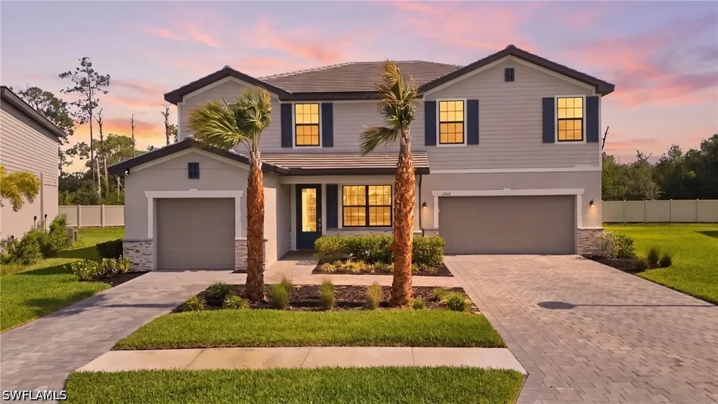 10816 Sequoia Woods Loop Fort Myers FL 33913