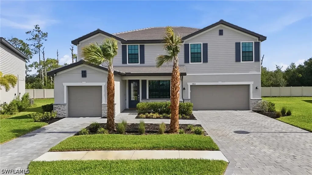 10816 Sequoia Woods Loop Fort Myers FL 33913