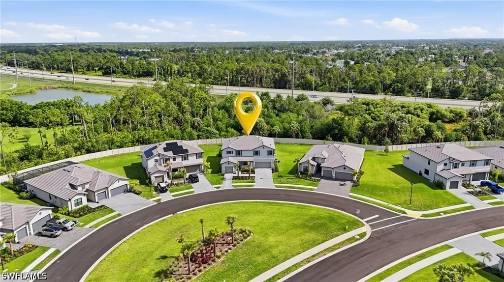 10816 Sequoia Woods Loop Fort Myers FL 33913