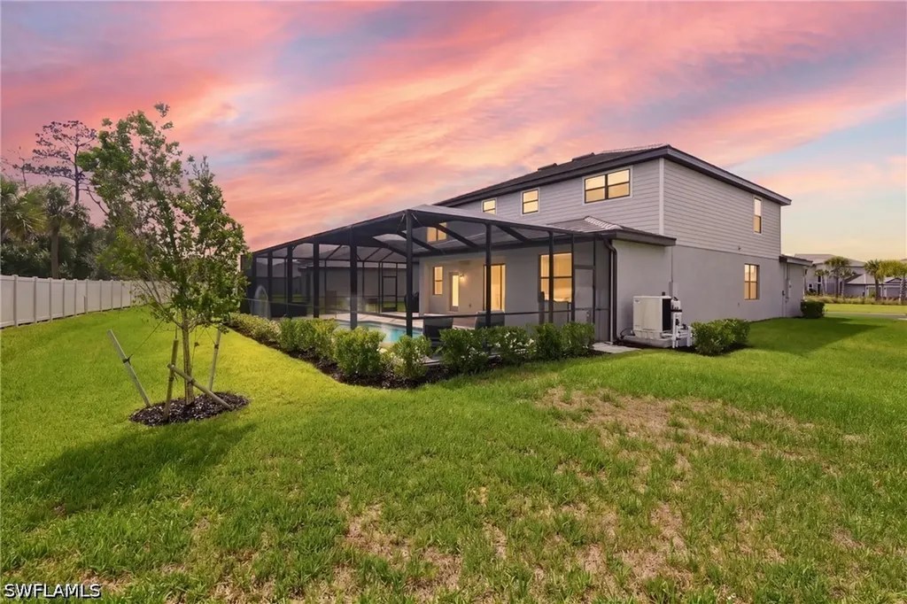 10816 Sequoia Woods Loop Fort Myers FL 33913