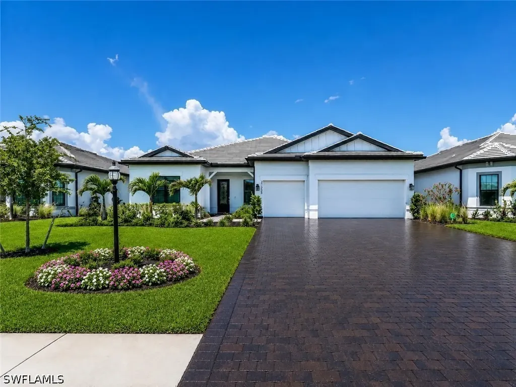 21064 Hallandale Drive Estero FL 33928
