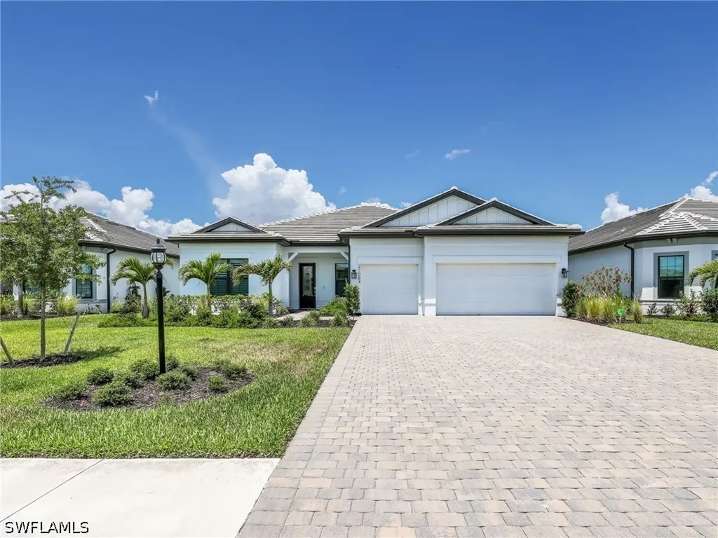 21064 Hallandale Drive Estero FL 33928