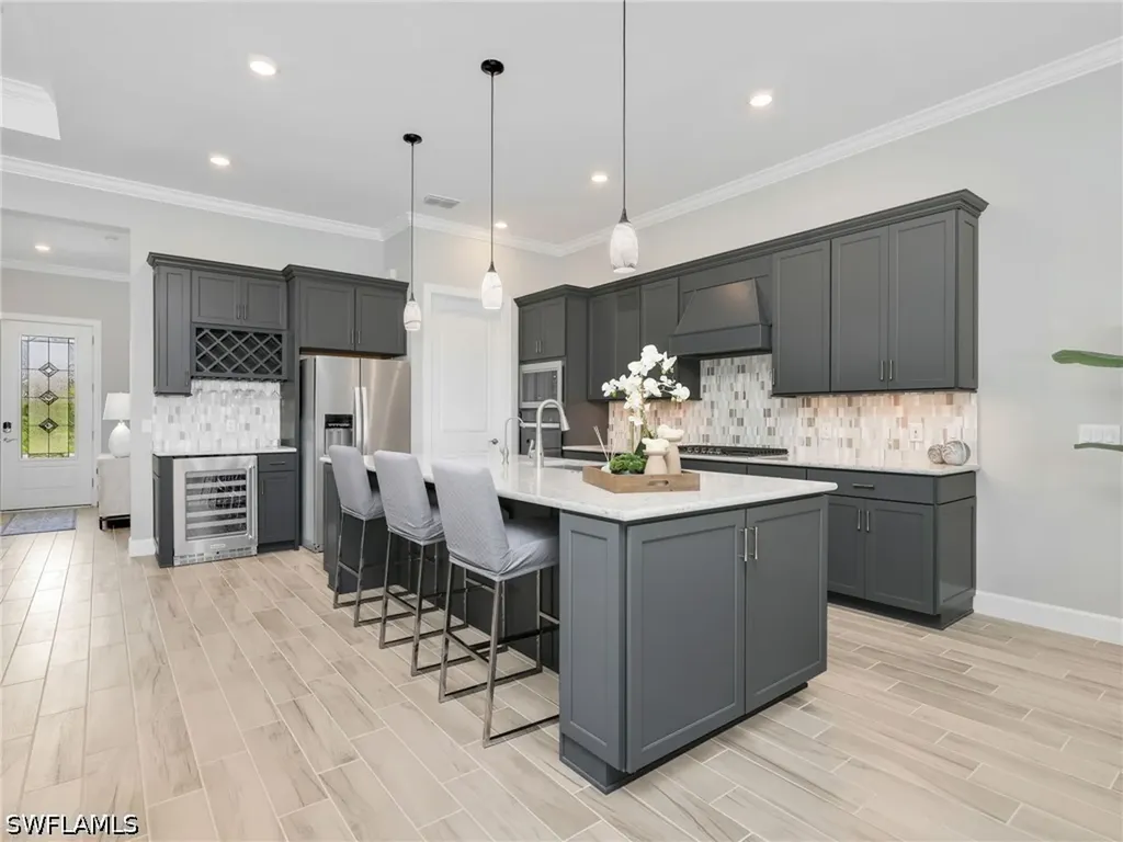 21064 Hallandale Drive Estero FL 33928