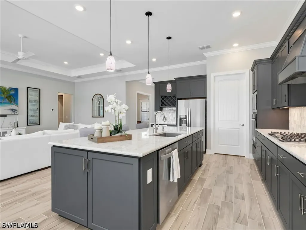 21064 Hallandale Drive Estero FL 33928