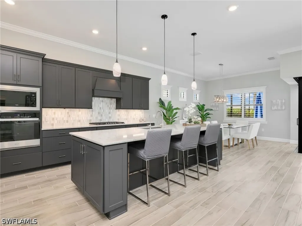 21064 Hallandale Drive Estero FL 33928