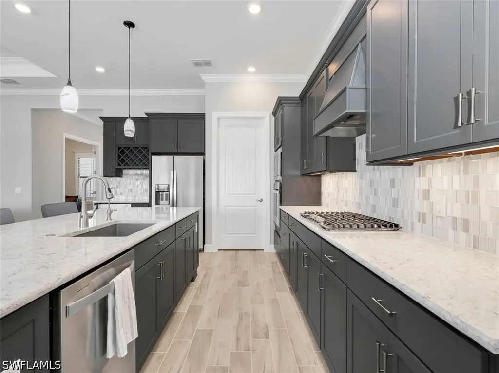 21064 Hallandale Drive Estero FL 33928