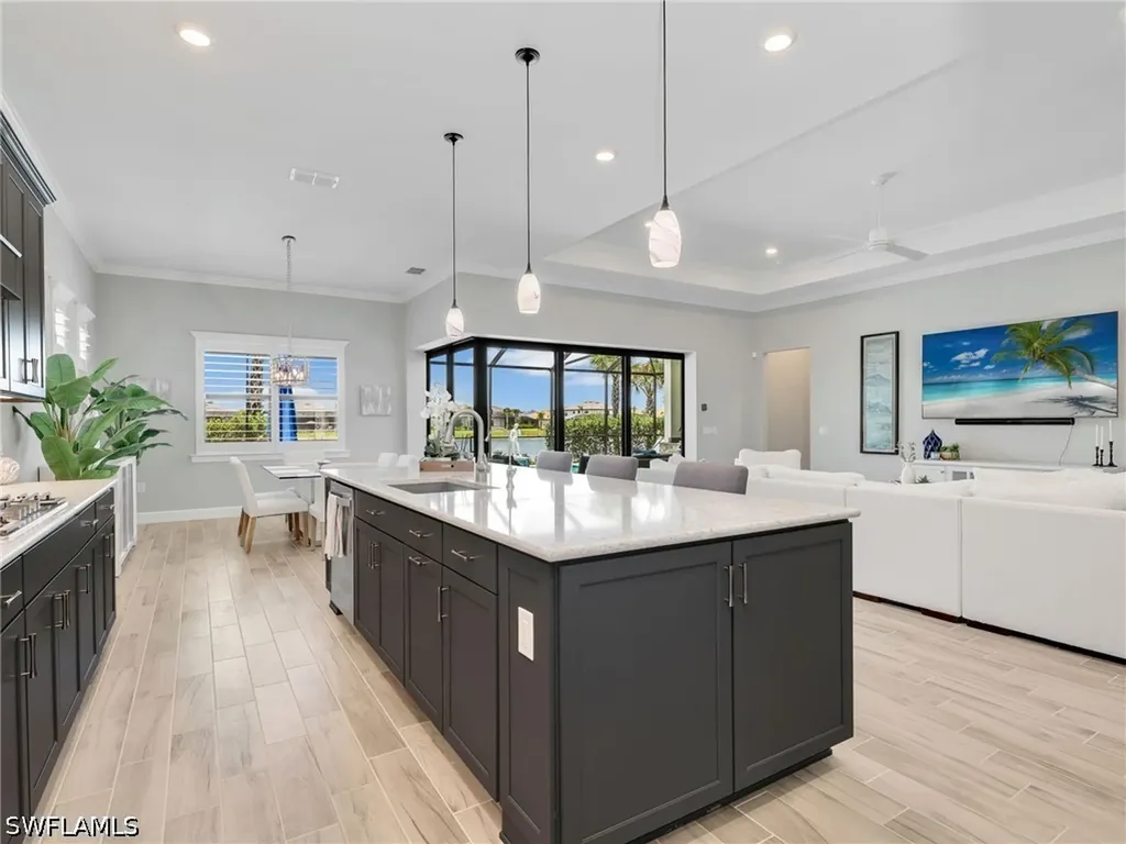 21064 Hallandale Drive Estero FL 33928