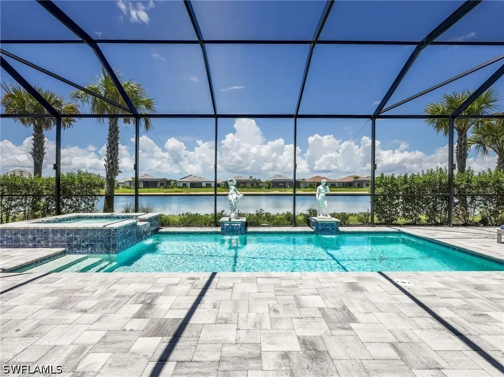 21064 Hallandale Drive Estero FL 33928