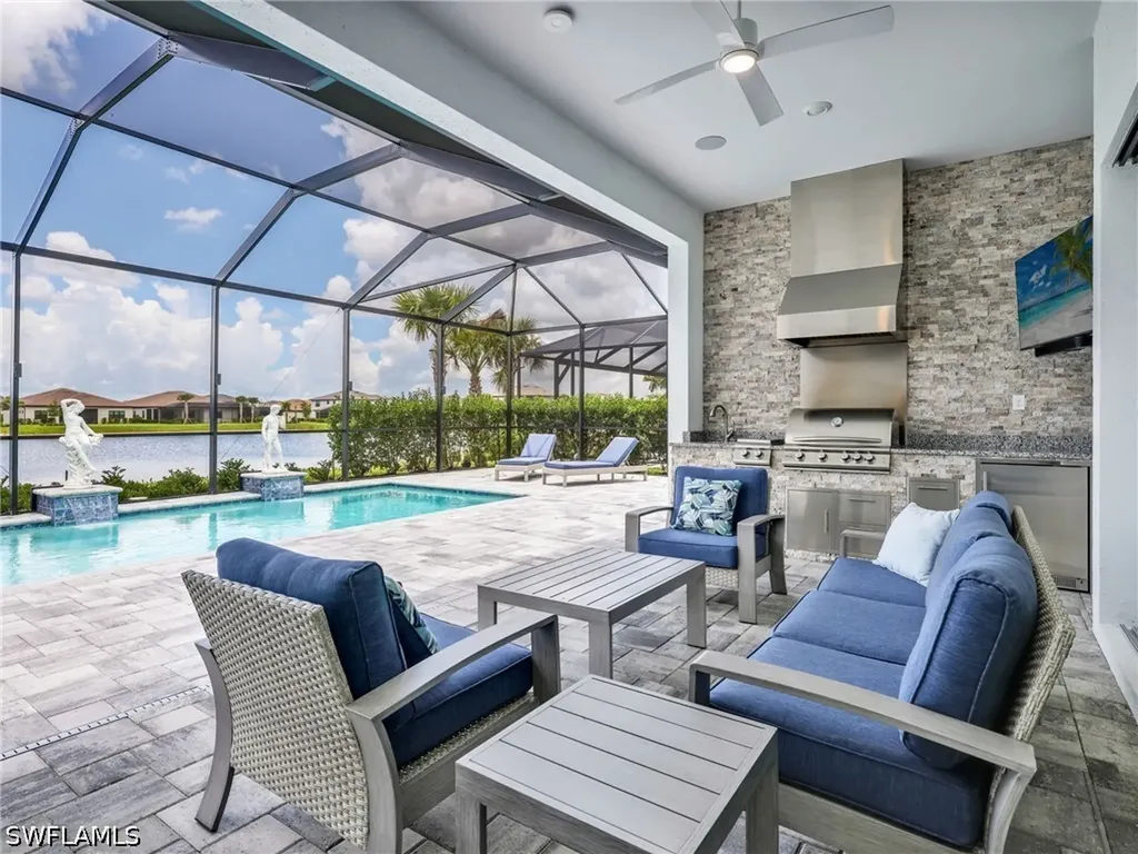 21064 Hallandale Drive Estero FL 33928