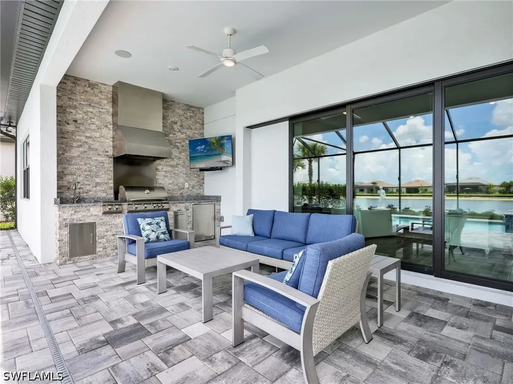 21064 Hallandale Drive Estero FL 33928
