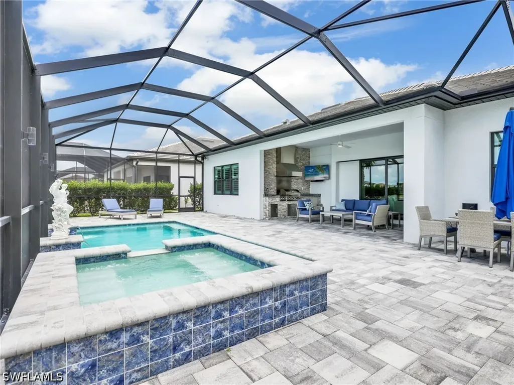 21064 Hallandale Drive Estero FL 33928