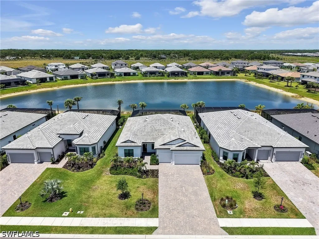 21064 Hallandale Drive Estero FL 33928