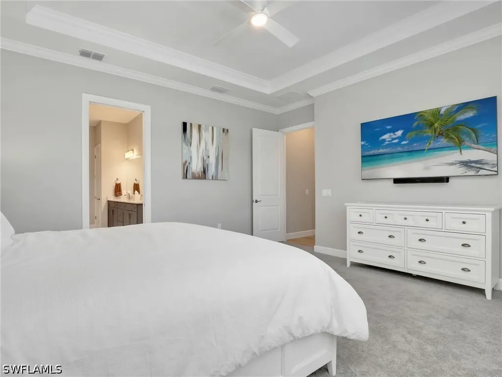 21064 Hallandale Drive Estero FL 33928