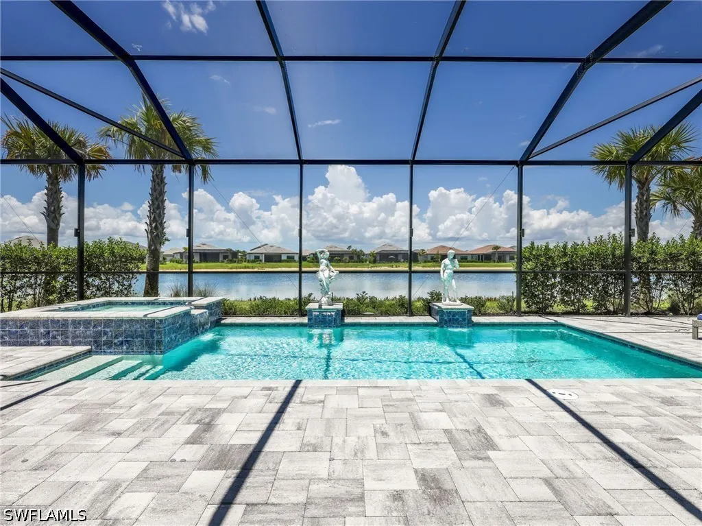 21064 Hallandale Drive Estero FL 33928