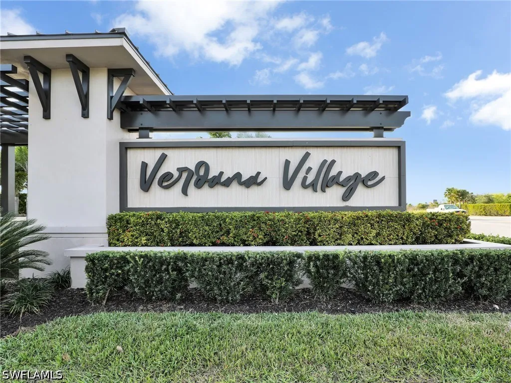 21064 Hallandale Drive Estero FL 33928
