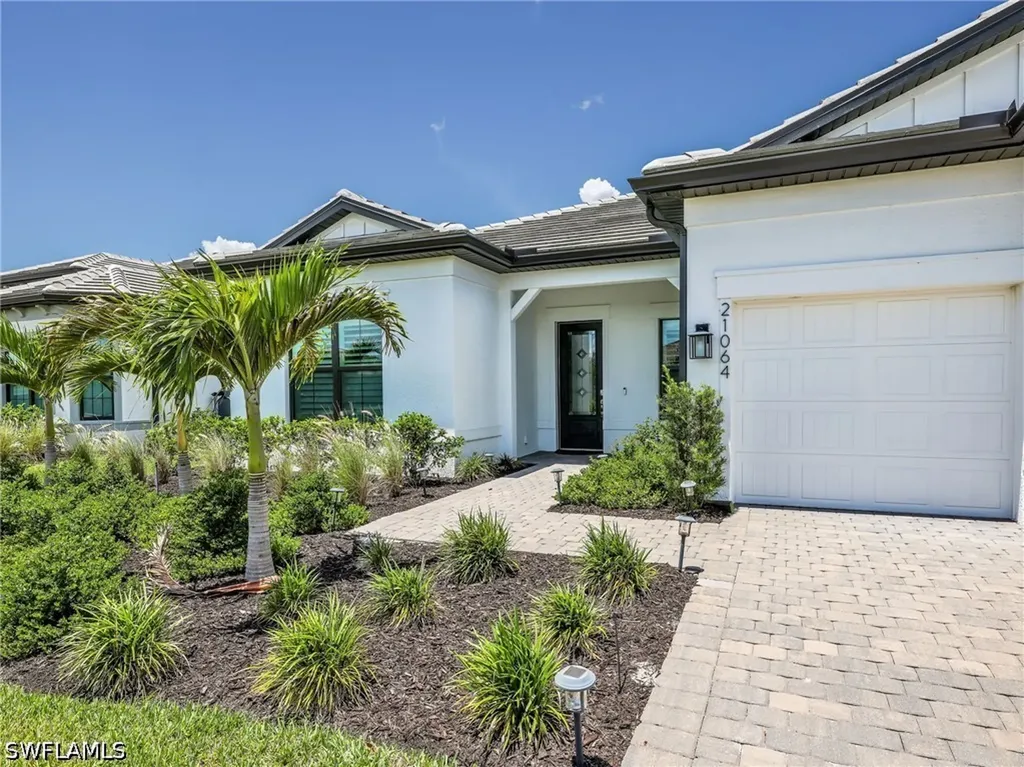 21064 Hallandale Drive Estero FL 33928