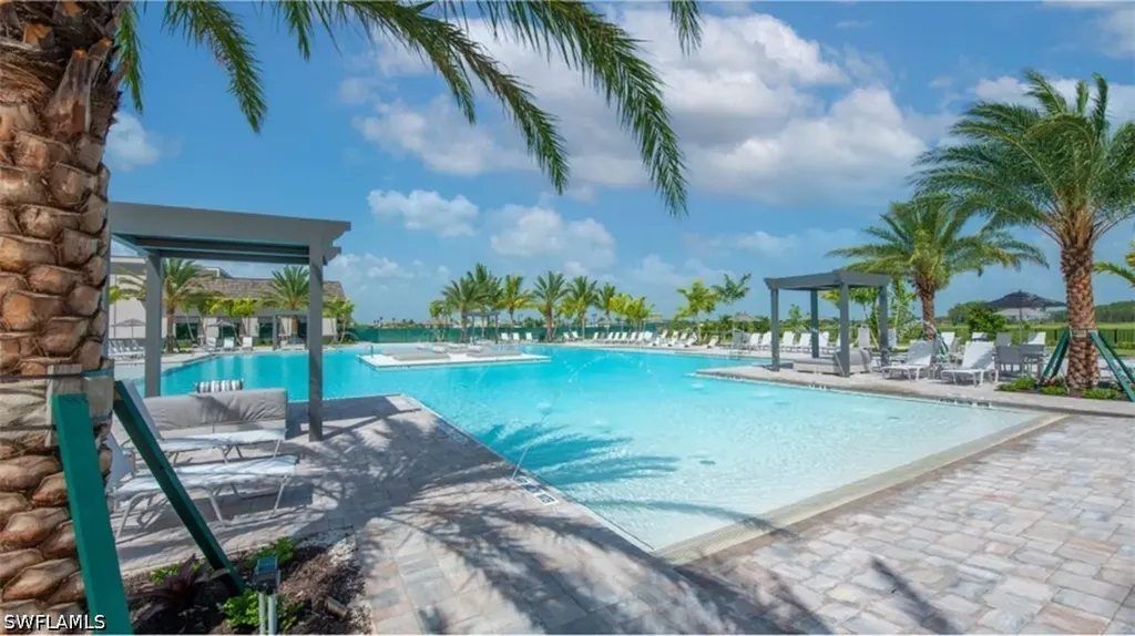 21064 Hallandale Drive Estero FL 33928