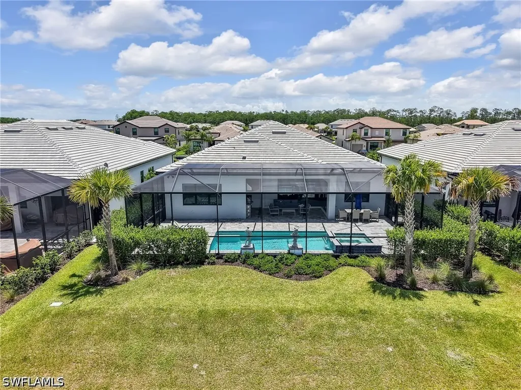 21064 Hallandale Drive Estero FL 33928