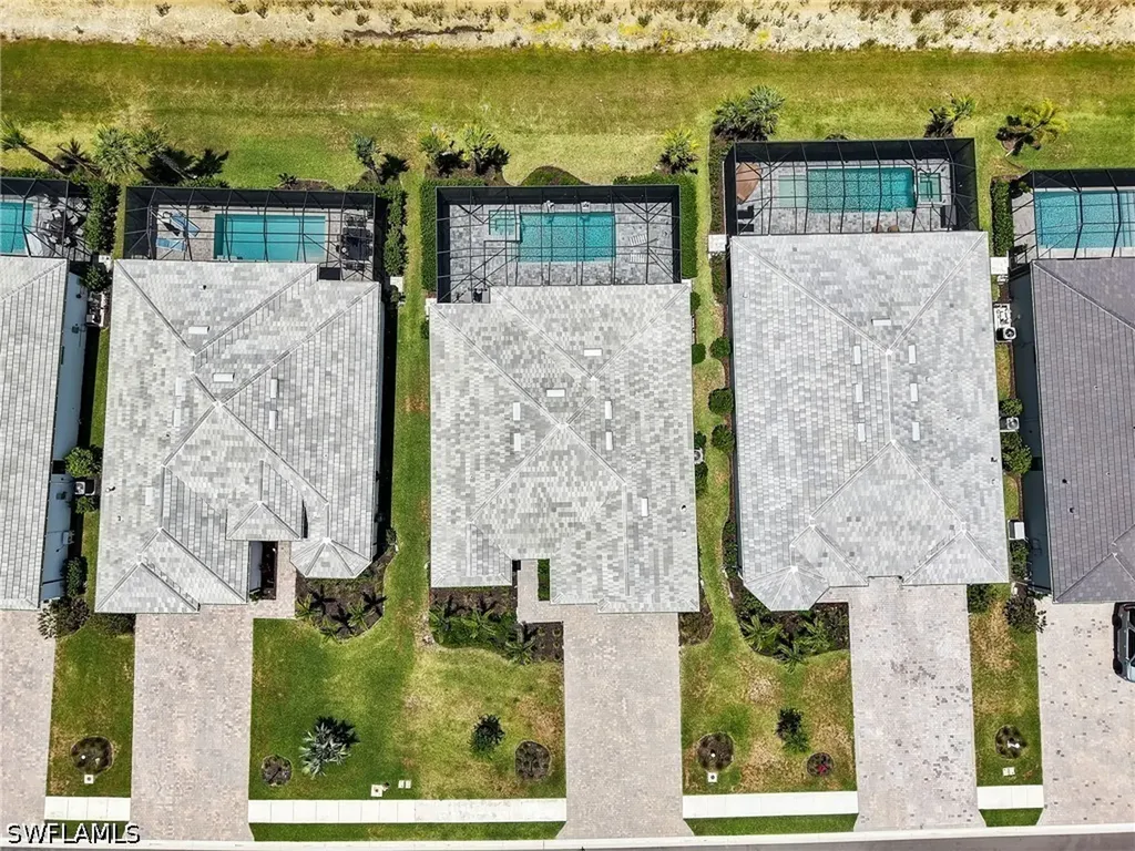 21064 Hallandale Drive Estero FL 33928