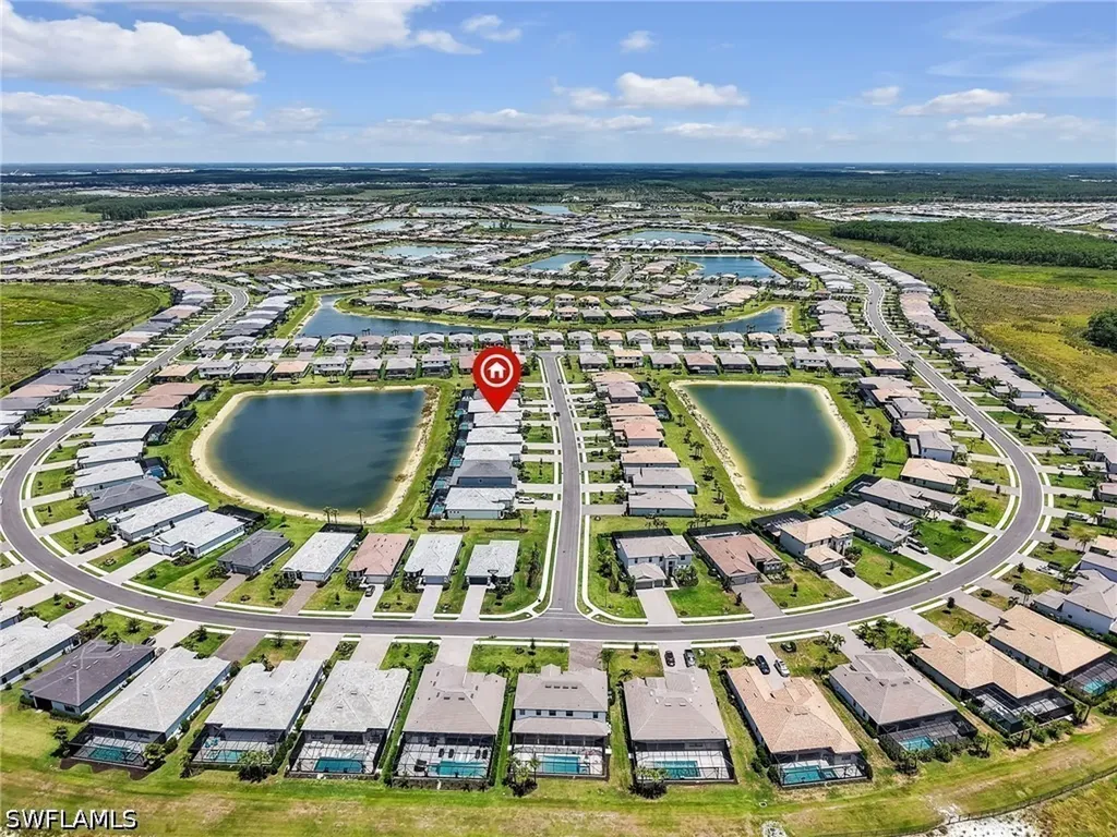21064 Hallandale Drive Estero FL 33928
