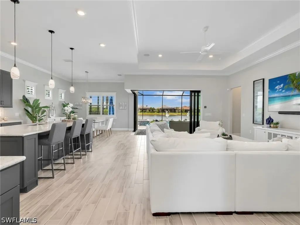 21064 Hallandale Drive Estero FL 33928