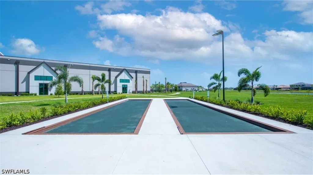 21064 Hallandale Drive Estero FL 33928