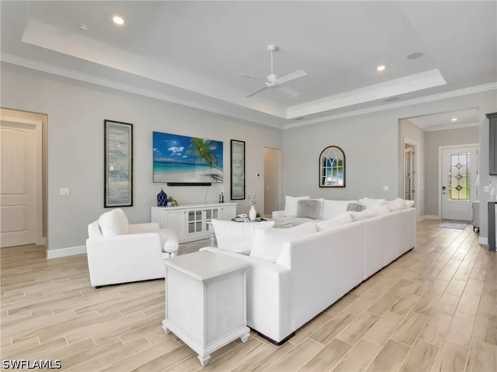 21064 Hallandale Drive Estero FL 33928