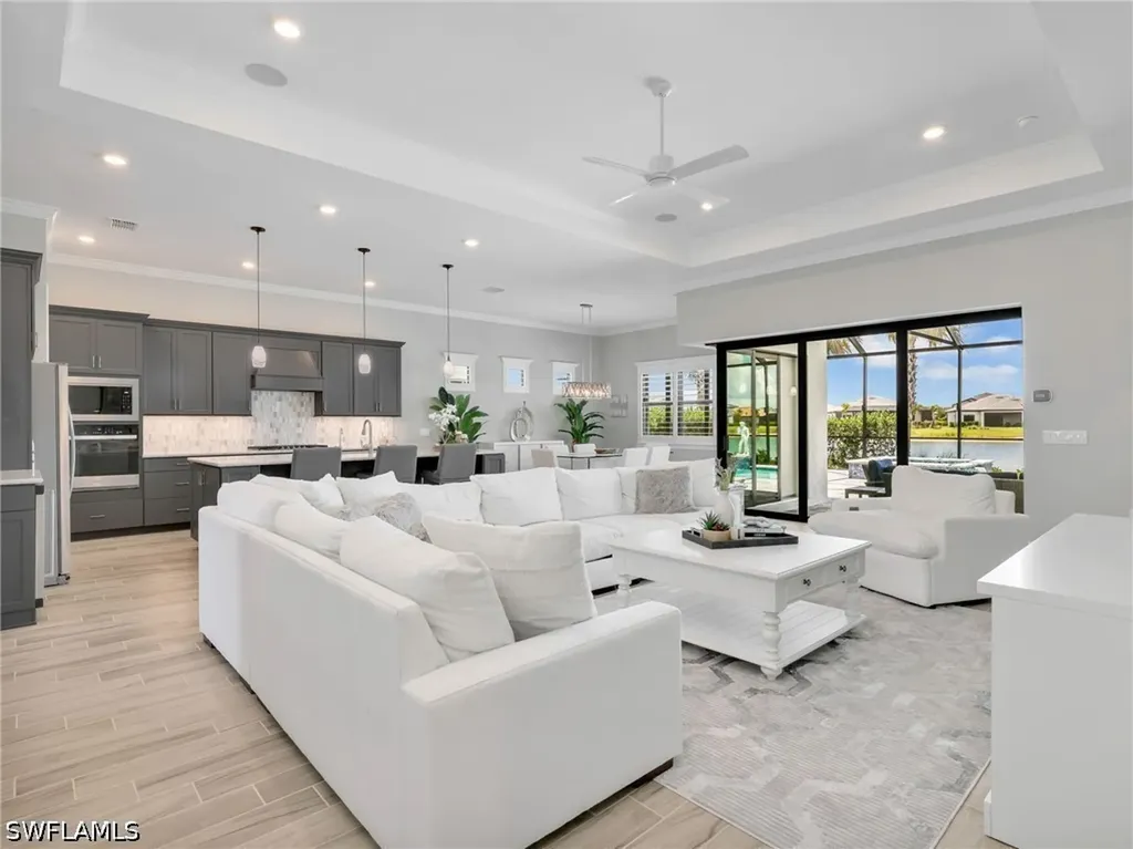 21064 Hallandale Drive Estero FL 33928