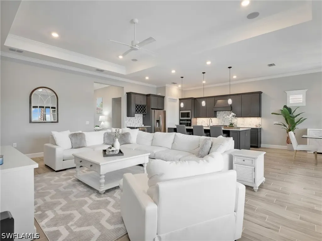 21064 Hallandale Drive Estero FL 33928