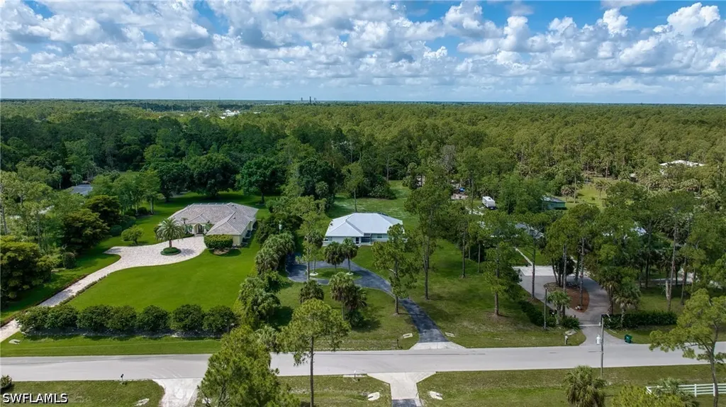 4160 5th Avenue SW Naples FL 34119