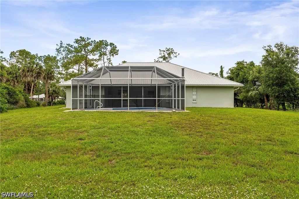 4160 5th Avenue SW Naples FL 34119