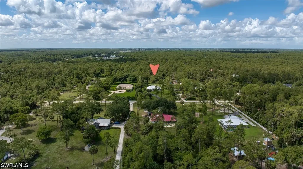 4160 5th Avenue SW Naples FL 34119