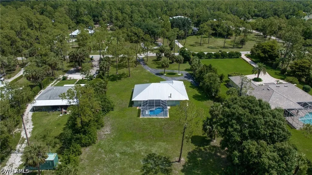 4160 5th Avenue SW Naples FL 34119