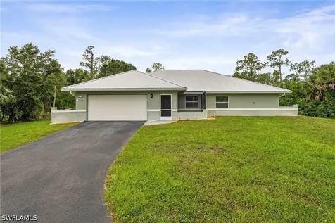 4160 5TH Avenue SW Naples FL 34119