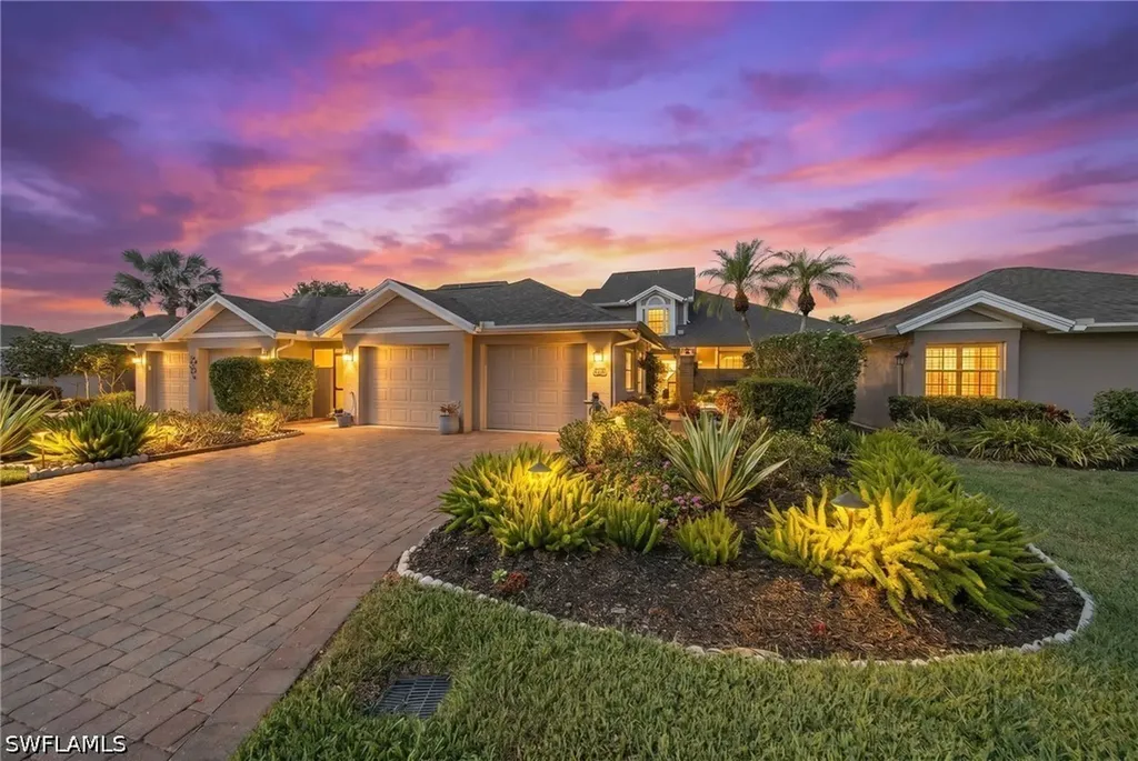 19482 Lost Creek Drive Estero FL 33967